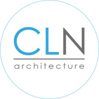CLN ARCHITECTURE Logo