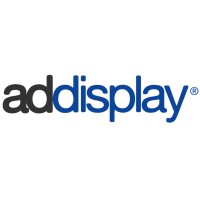 addisplay group Logo