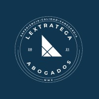 LEXTRATEGA ABOGADOS Logo