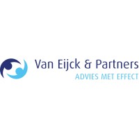Van Eijck & Partners Logo