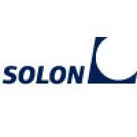SOLON Corporation Logo