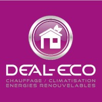 DEAL ECO Logo