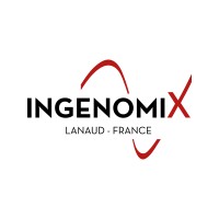 INGENOMIX Logo