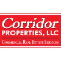 Corridor Properties, LLC Logo