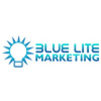 Blue Lite Marketing Company, LLC Logo