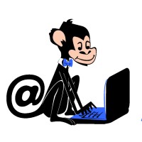 Snob Monkey Ltd Logo