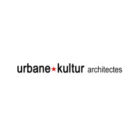 URBANE KULTUR Logo
