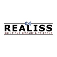 REALISS Logo