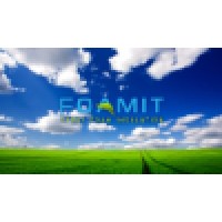 Foamit.ca Spray Foam & Blown-In Insulation Logo