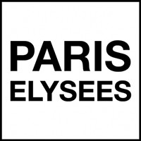 PARIS ELYSEES Logo