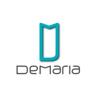 DeMaria Software Logo