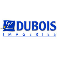 DUBOIS IMAGERIES CARAIBES Logo