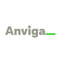 ANVIGA Logo