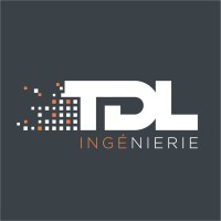 TDL Ingenierie Logo