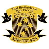 International House Brisbane Logo