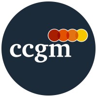 CCGM Business Advisory Logo