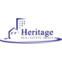 Heritage Real Estate Group Logo