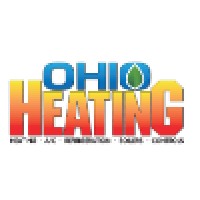 Ohio Heating and Refrigeration Logo