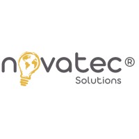 Novatec Solutions Logo