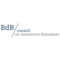 BdB Conseil Logo