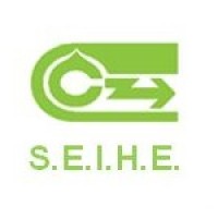 SEIHE mp Logo