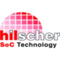 Hilscher SoC Technology GmbH Logo