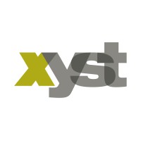Xyst Logo