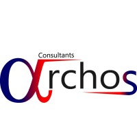 ARCHOS CONSULTANTS Logo