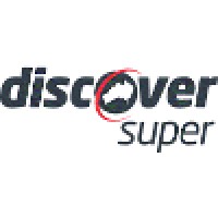 Discover Super Pty Ltd Logo