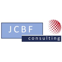 JCBF CONSULTING Logo