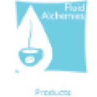 Fluid Alchemies Logo