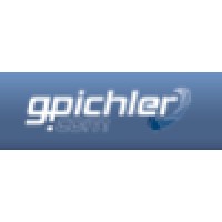 gpichler.com Logo