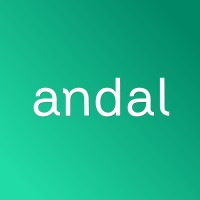 Andal Software Logo