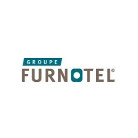 GROUPE FURNOTEL Logo