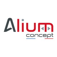 ALIUM CONCEPT Logo