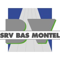 SRV BAS MONTEL Logo