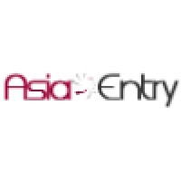 Asia Entry Logo