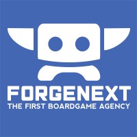 FORGENEXT Logo