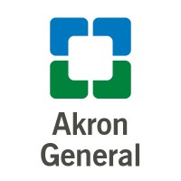 Cleveland Clinic Akron General Logo