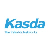 Kasda Networks Inc. Logo