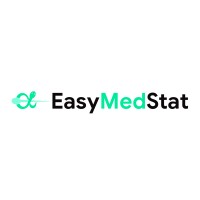 EasyMedStat Logo