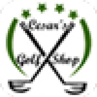 Cesars Golf Shop Logo
