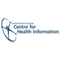 Newfoundland and Labrador Centre for Health Information Logo