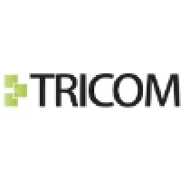 TRICOM - RI Logo