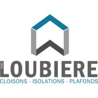 SARL LOUBIERE Logo