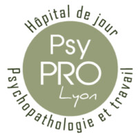 PSYPRO LYON Logo