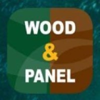 Wood & Panel Logo