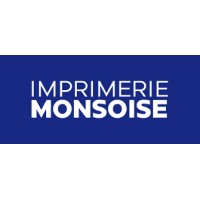 IMPRIMERIE MONSOISE Logo