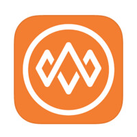 Adventure Junky (Certified B Corp) Logo