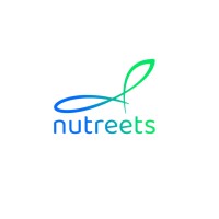 nutreets Logo